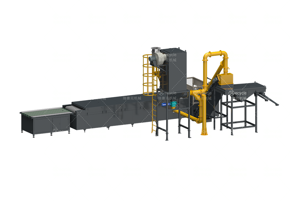 去玻璃機(jī)