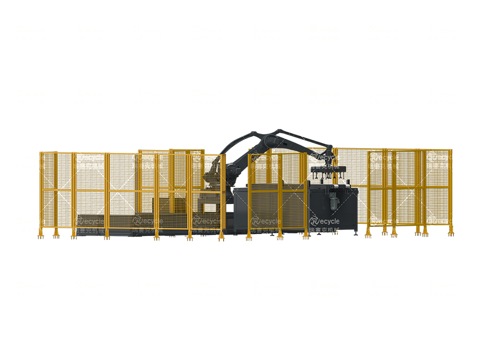 機(jī)械臂