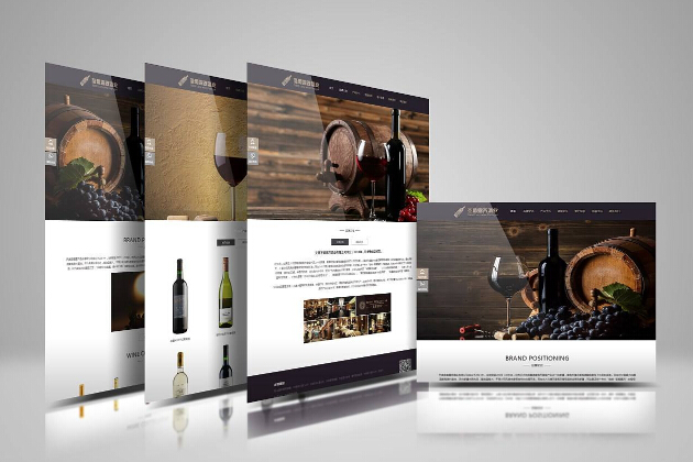 房產(chǎn)網(wǎng)站怎么制作呢？